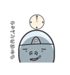 業界オバケおばP（個別スタンプ：32）