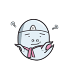 業界オバケおばP（個別スタンプ：36）