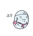 業界オバケおばP（個別スタンプ：37）