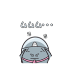 業界オバケおばP（個別スタンプ：38）