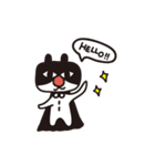 Red Nose（個別スタンプ：1）
