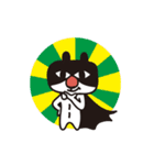 Red Nose（個別スタンプ：2）