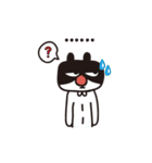Red Nose（個別スタンプ：3）