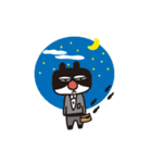 Red Nose（個別スタンプ：4）