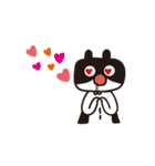 Red Nose（個別スタンプ：5）