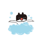 Red Nose（個別スタンプ：6）