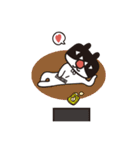 Red Nose（個別スタンプ：7）