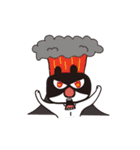 Red Nose（個別スタンプ：9）