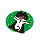 Red Nose（個別スタンプ：12）