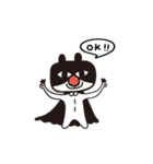 Red Nose（個別スタンプ：13）
