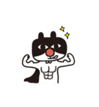 Red Nose（個別スタンプ：15）