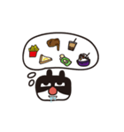 Red Nose（個別スタンプ：16）