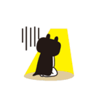 Red Nose（個別スタンプ：17）
