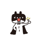 Red Nose（個別スタンプ：18）