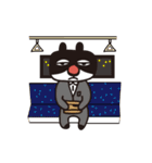 Red Nose（個別スタンプ：19）