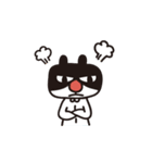 Red Nose（個別スタンプ：23）