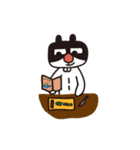 Red Nose（個別スタンプ：24）