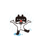 Red Nose（個別スタンプ：25）