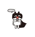 Red Nose（個別スタンプ：26）