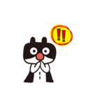 Red Nose（個別スタンプ：28）