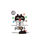 Red Nose（個別スタンプ：29）