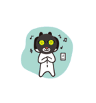 Red Nose（個別スタンプ：30）