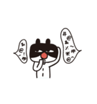 Red Nose（個別スタンプ：31）