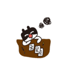 Red Nose（個別スタンプ：33）