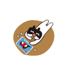 Red Nose（個別スタンプ：34）