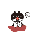 Red Nose（個別スタンプ：36）