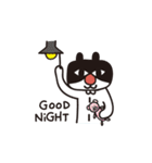 Red Nose（個別スタンプ：37）