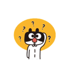 Red Nose（個別スタンプ：38）