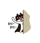 Red Nose（個別スタンプ：40）