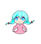 SYUE ER mood articles（個別スタンプ：4）
