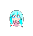 SYUE ER mood articles（個別スタンプ：28）