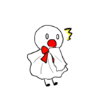 てるてるの日常（個別スタンプ：11）