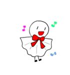てるてるの日常（個別スタンプ：15）
