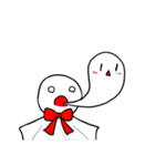 てるてるの日常（個別スタンプ：20）