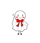 てるてるの日常（個別スタンプ：22）
