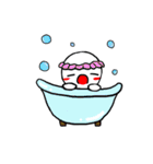 てるてるの日常（個別スタンプ：26）
