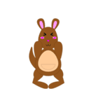 Jumper（個別スタンプ：5）
