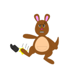 Jumper（個別スタンプ：6）