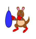 Jumper（個別スタンプ：8）