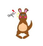 Jumper（個別スタンプ：10）