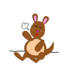 Jumper（個別スタンプ：12）