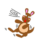 Jumper（個別スタンプ：13）