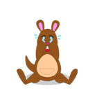 Jumper（個別スタンプ：14）