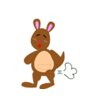 Jumper（個別スタンプ：15）