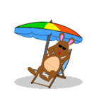 Jumper（個別スタンプ：18）