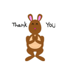 Jumper（個別スタンプ：21）